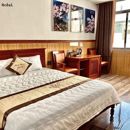 Minh Hai Hotel 头顿 外观 照片
