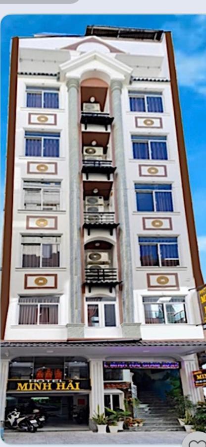 Minh Hai Hotel 头顿 外观 照片